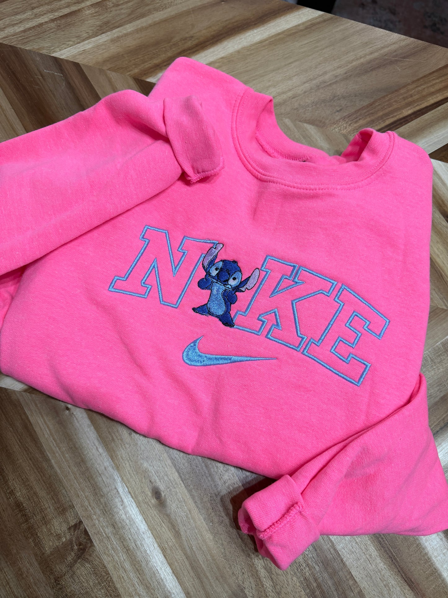 Nike Stitch (Youth)