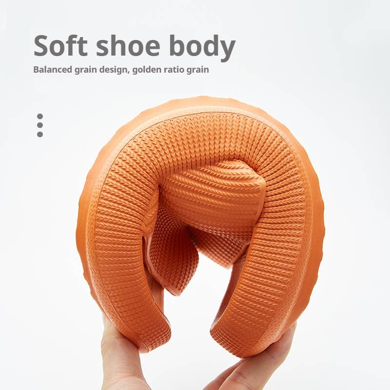 Soft EVA Indoor Slippers, Thick Sole for Women_CWSHS0636