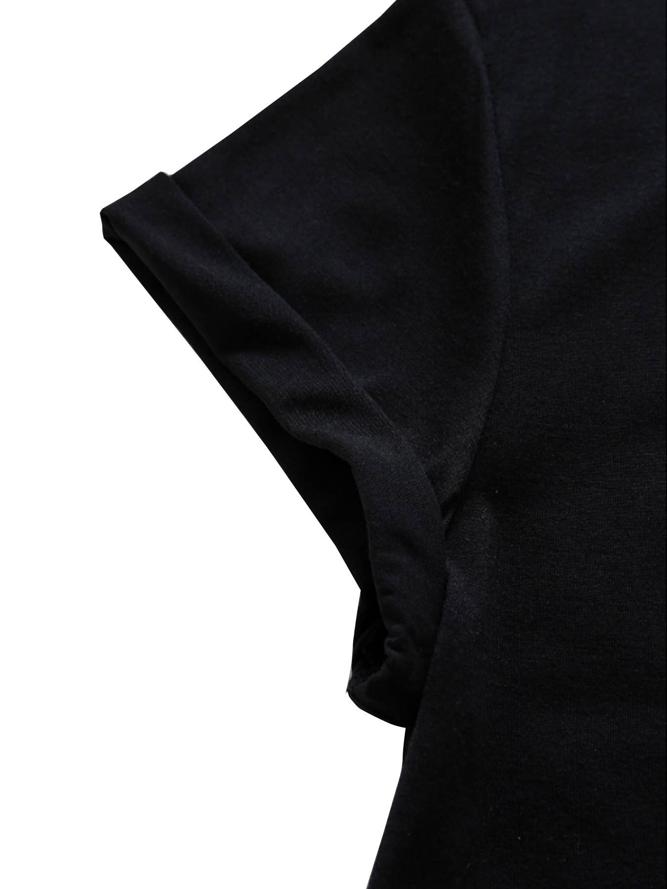 BOOJEE Ghost Halloween Graphic T-shirt