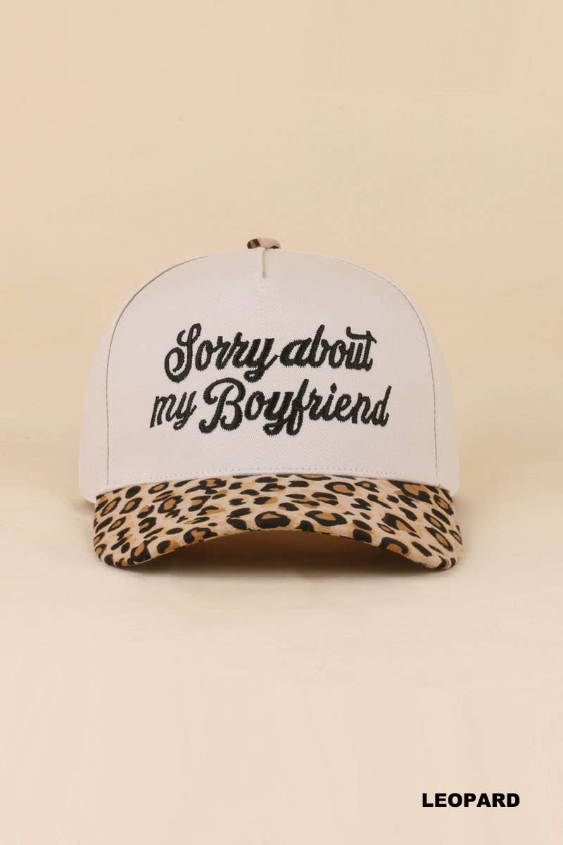 `Two Tone Canvas Cotton Cap SI-27994