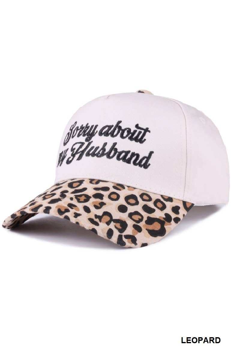 `Two Tone Canvas Cotton Cap SI-27994