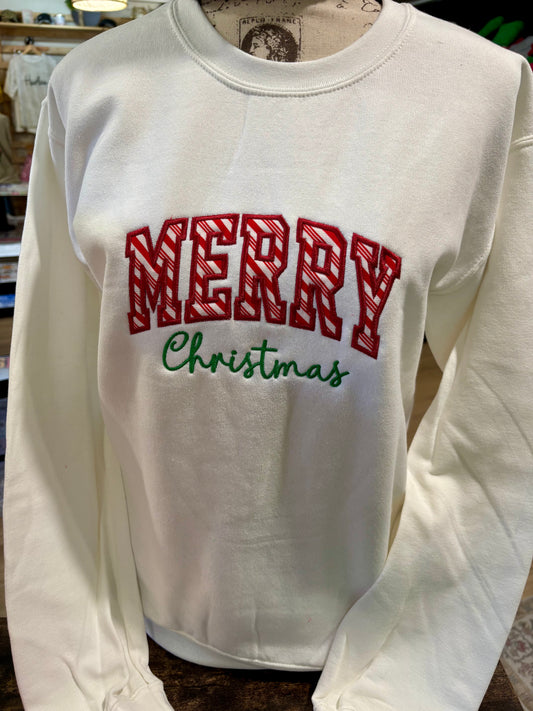 Merry Christmas 2X-4X