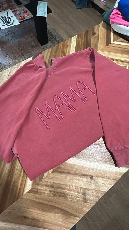 Mama