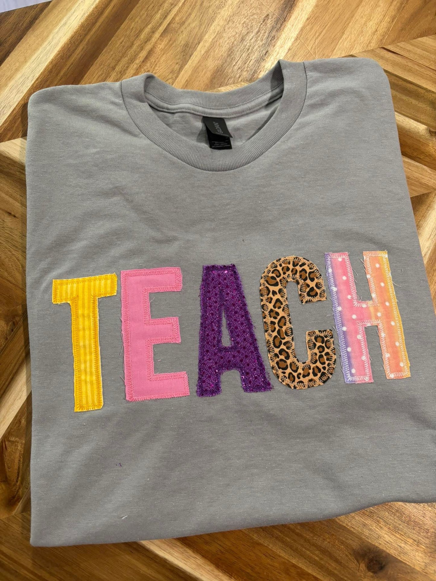 TEACH T-Shirt