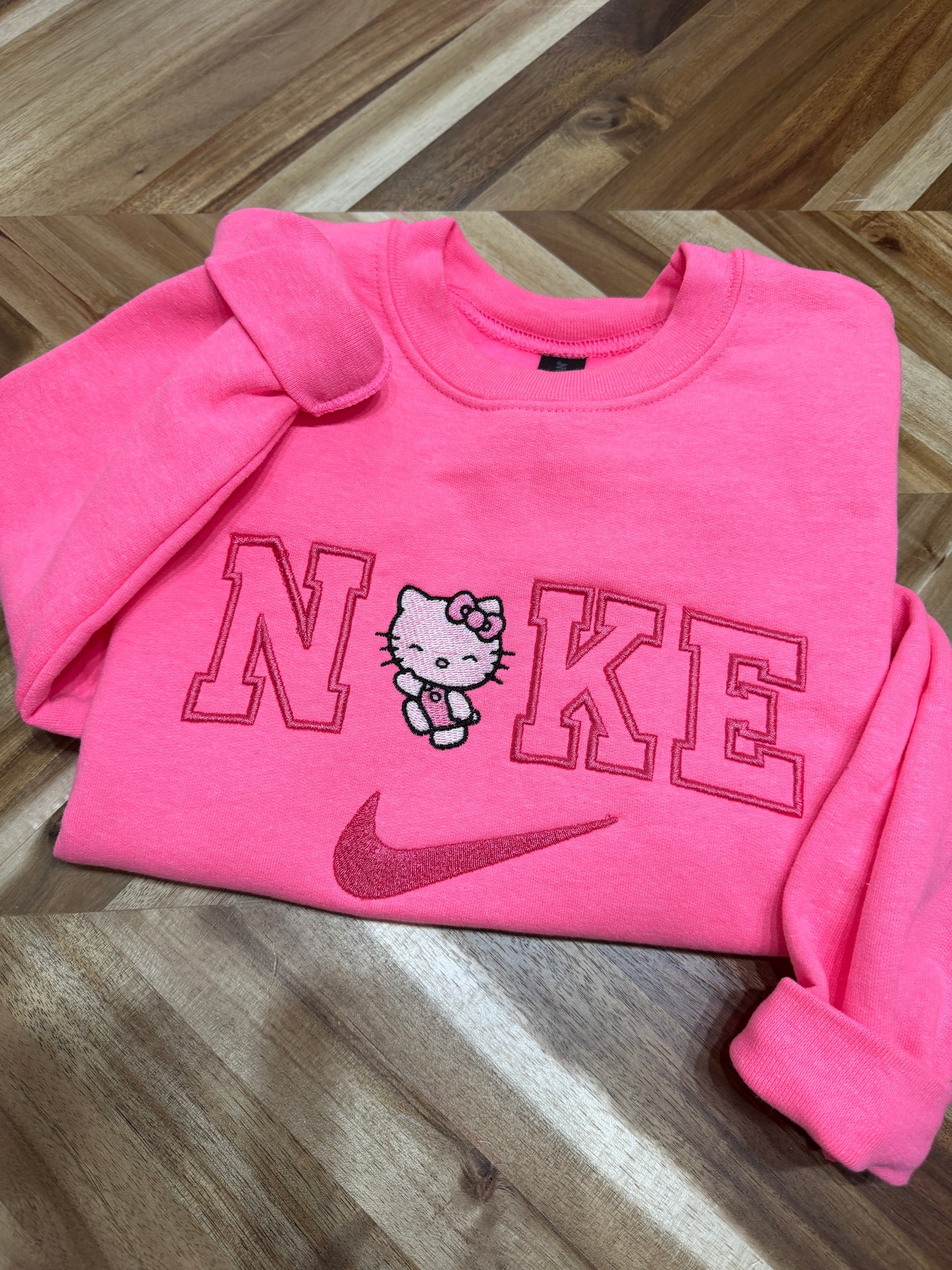 Nike Hello Kitty (Youth)