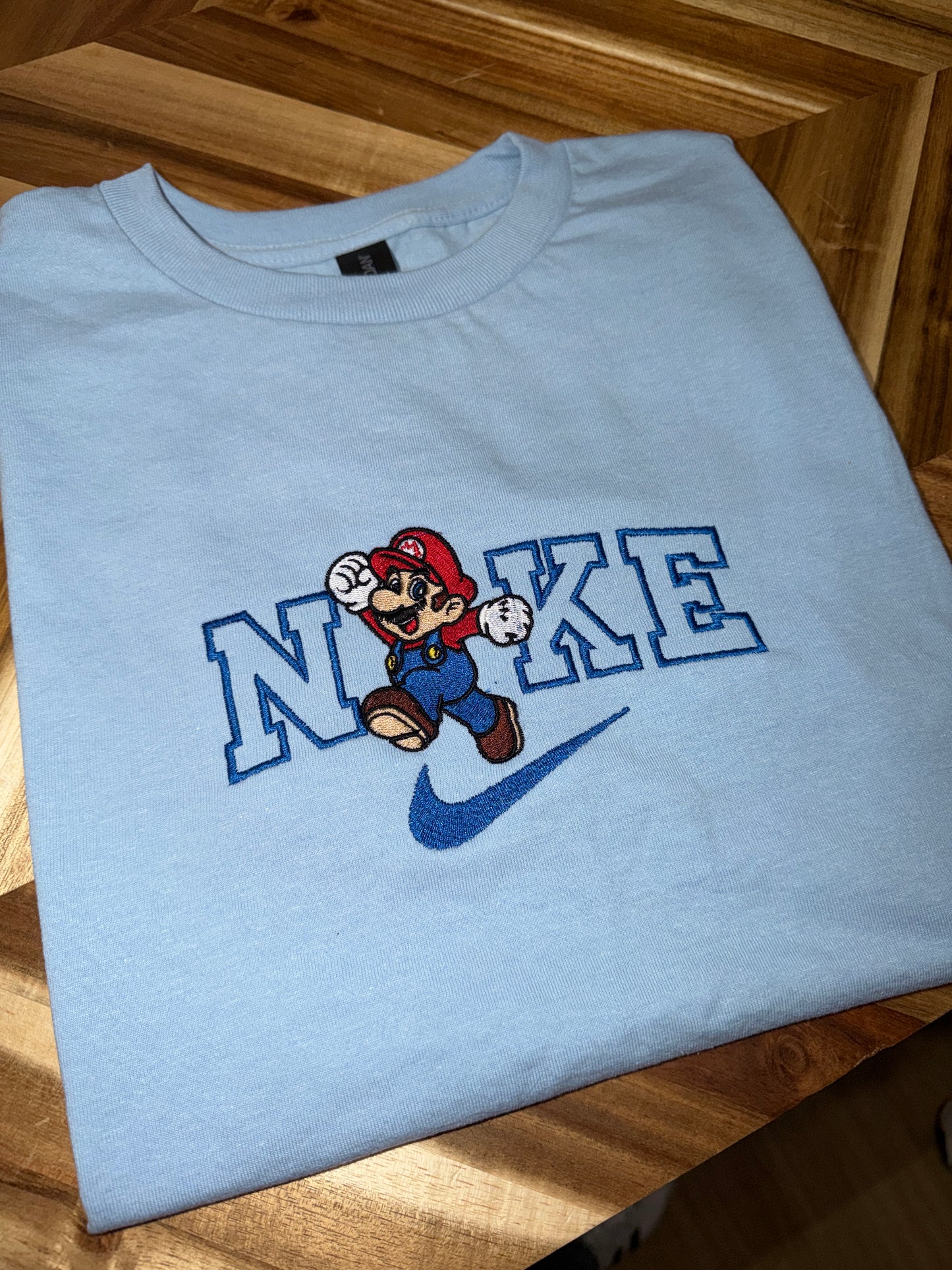 Nike Mario (Youth)