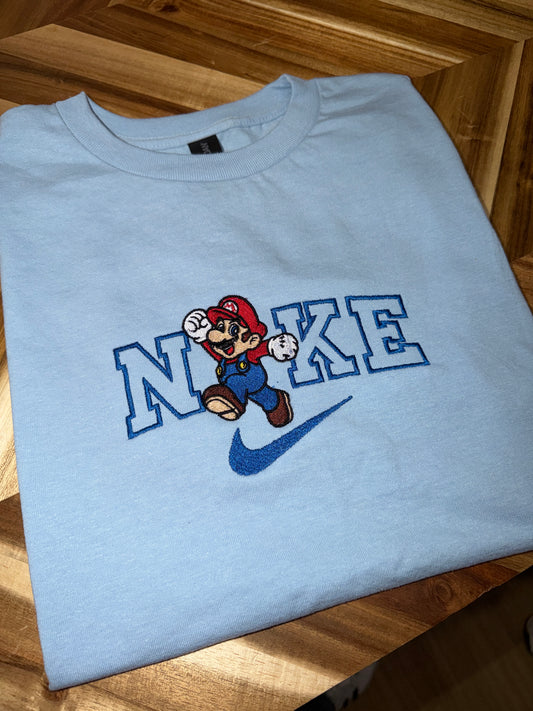 Nike Mario (Youth)