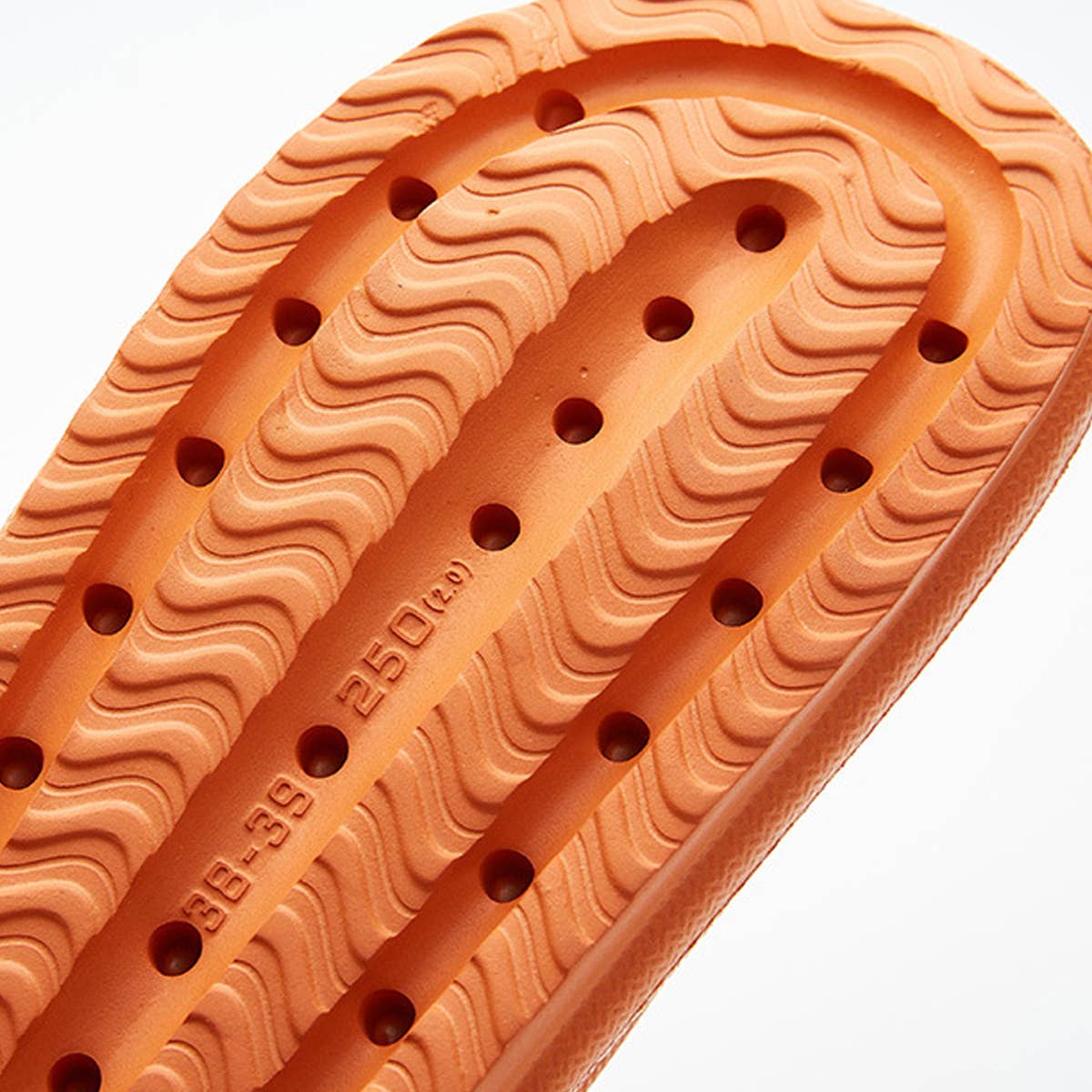 Soft EVA Indoor Slippers, Thick Sole for Women_CWSHS0636