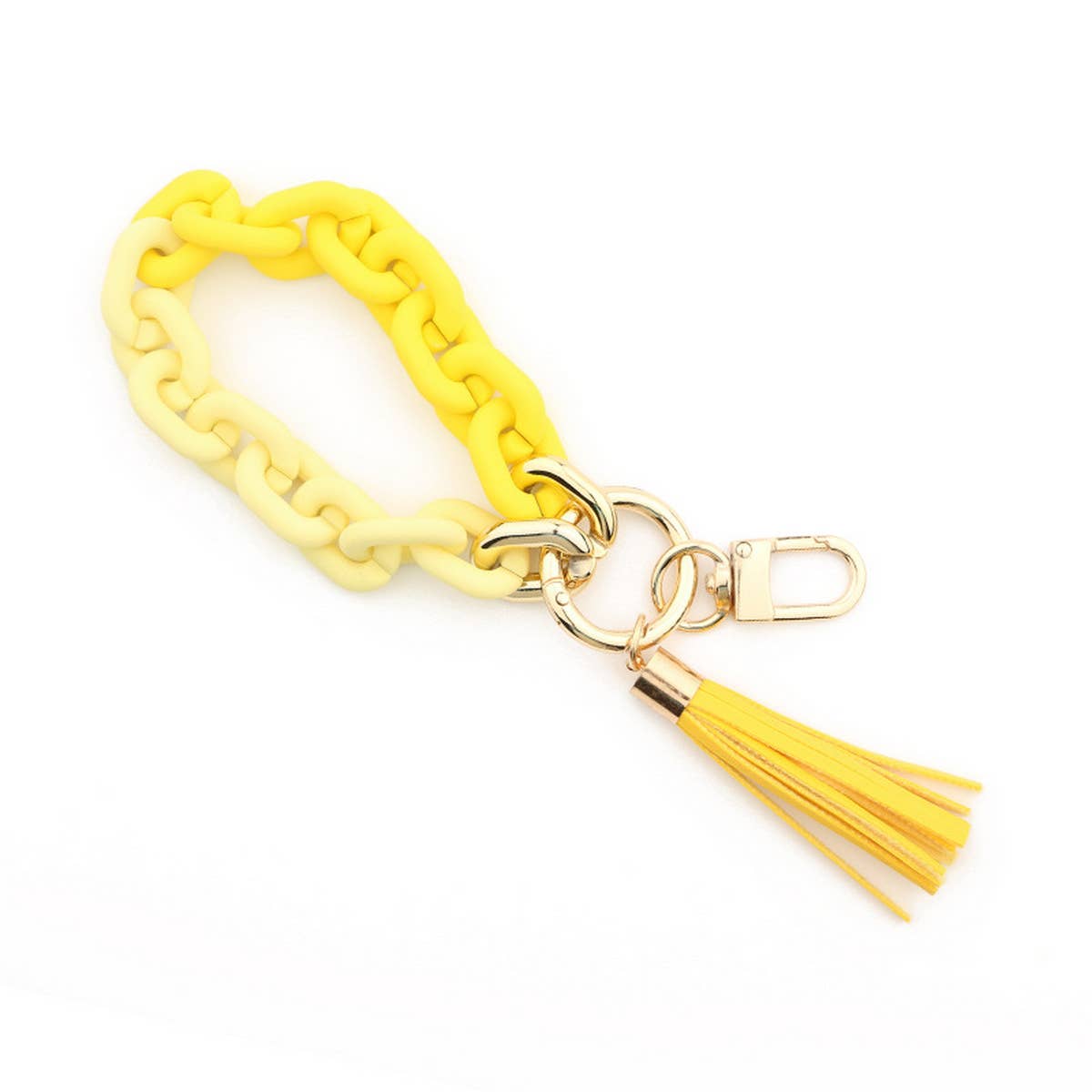 WOMEN NEW POPULAR BRACELET KEYCHAIN_CWMM1286